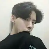 头像韩版男生韩版