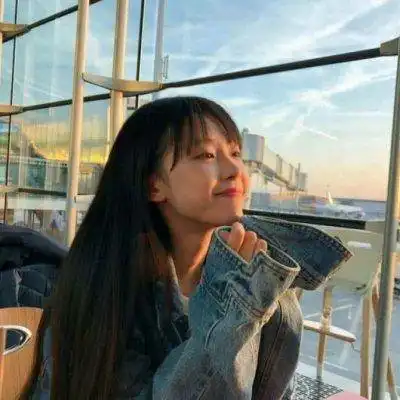 男生头像唯美个性女孩子