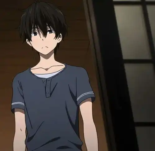 今日最火的男女生个性头像