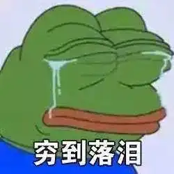 小胖子表情包我没钱贫穷