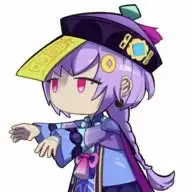 甘雨大战七七下载pvz甘雨大战七七原神版本下载植物大战僵尸v0.1乐游网安卓下载