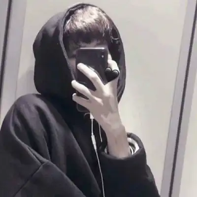 男生最可爱小奶狗头像