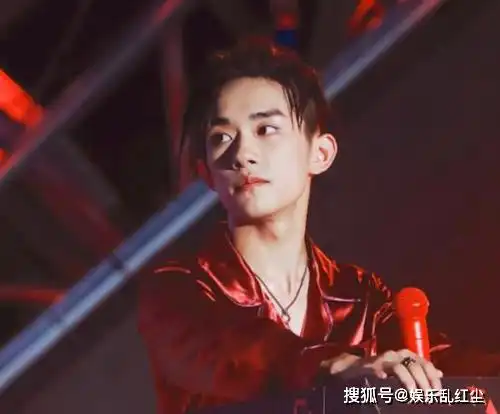 古巨基点赞易烊千玺翻唱自己歌曲,他们翻唱比原唱好听吗