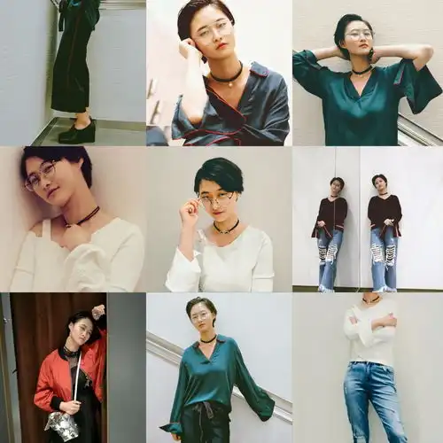 速看西宁这一男一女在试衣间发生了什么出来竟成了这样