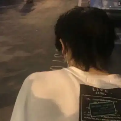 男生小清新头像无水印天