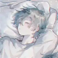 氛围感伤感男生头像二次