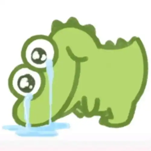 懒得拿正眼瞧你