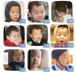 你的表情包上小学啦,宋家三胞胎上小学,宋爸担心他们打群架