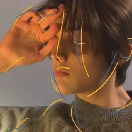 酷炫头像男生男士