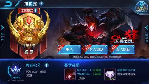 你身边有哪些长得帅王者荣耀还打的好的男孩子