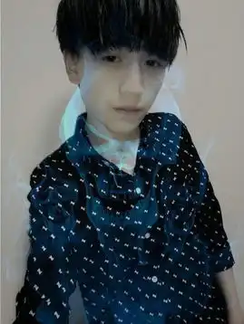 冷酷背后的柔情似水
