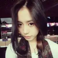 男女个性撩人的姿势微信头像图片大全