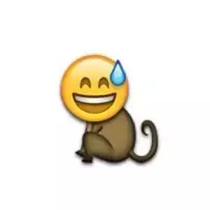 emoji表情包已经攻占了全世界