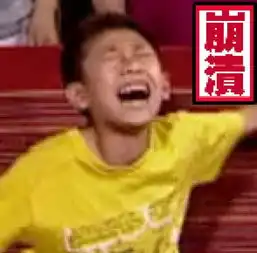 家有儿女表情包