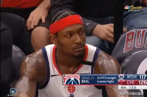 时隔3年再得30得分关键中投杀死比赛53分又空砍了啊