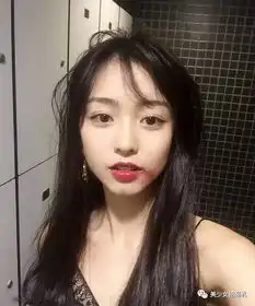 发现一枚动起来也不脸崩的网红,然而她男友却是个渣渣