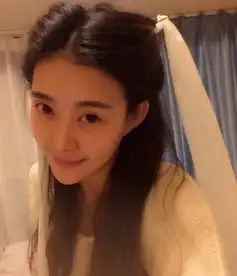 陈妍希版小龙女模仿风潮不断陕西女孩被赞最萌小龙女