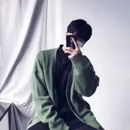 2019最新手机控男生头像帅气超拽道理都懂情绪难控