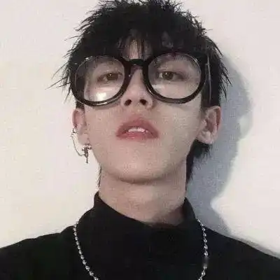 来康康敲好看男生头像