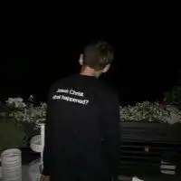 生性反派,酷爱自由.