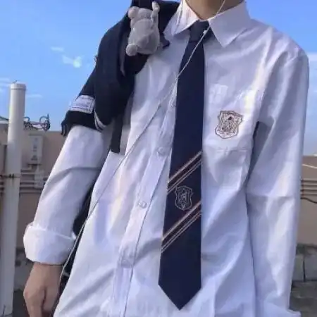 超级好看的男生头像真人