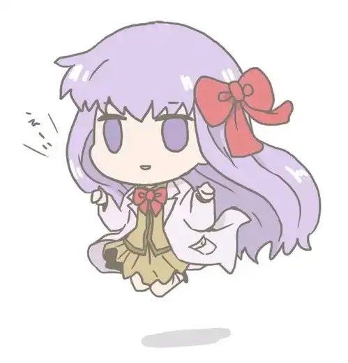 二次元动漫表情包
