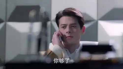 谢晓飞与童薇聊天,一直发自己的表情包,自恋石锤了