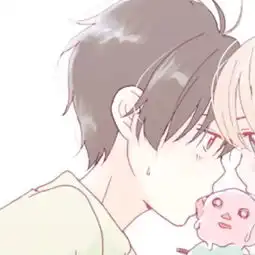 qq头像男生情头