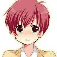 小孩头像超萌男孩动漫微信头像图片大全