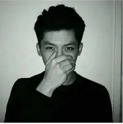 qq头像男生头像高冷华少