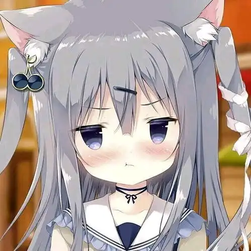 二次元动漫表情包
