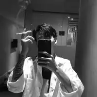 那些适合男生使用的酷炫拽头像