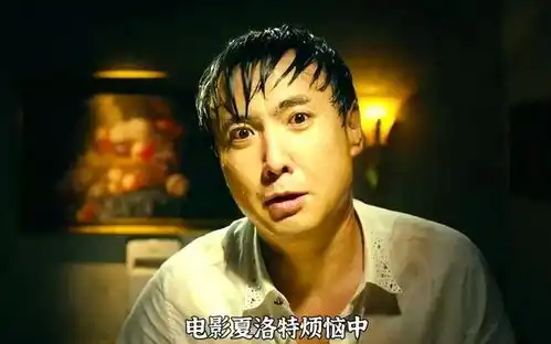 夏洛特烦恼一场笑泪交织的荒诞与真实