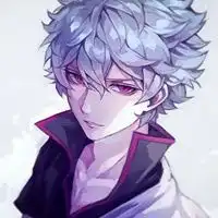 qq头像冷漠男生帅气