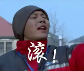 李晨表情包带字恶搞李晨qq表情