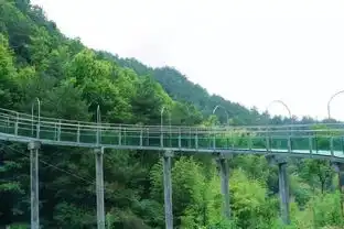 云南高空5d玻璃桥丛林漂流,玩的就是心跳,西游洞将好玩到尖叫,胆小的不要来