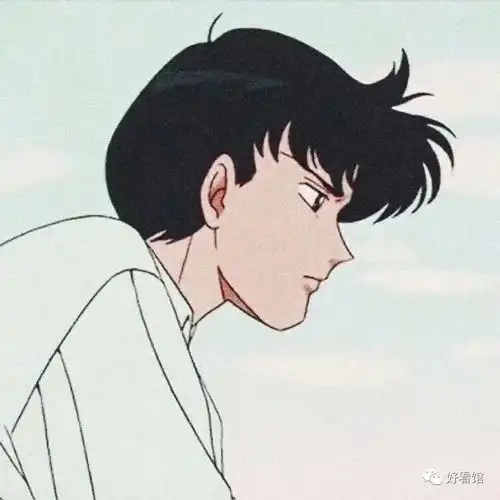 动漫头像.男生帅气恶魔男生动漫头像大全二次元恶魔头像帅气壁纸