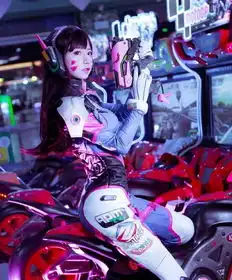 bilibili战队已加入守望先锋,自诩二次元的你还没玩过