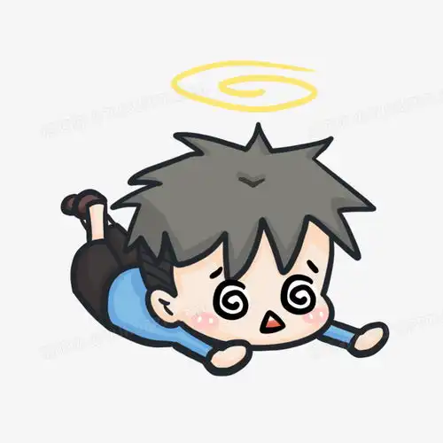 简笔画男生头像颜色颜色
