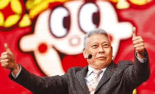 石狮富二代正在悄然崛起,闽商首富许荣茂子女表现亮眼