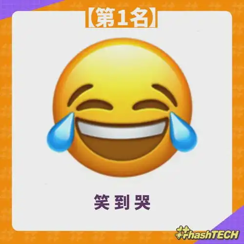 2021最受欢迎表情,竟然是它