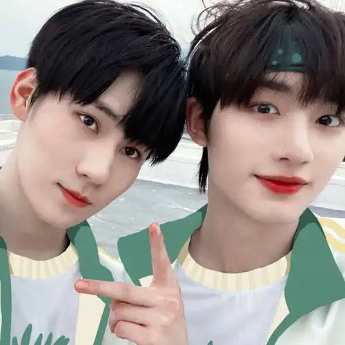 tf三代登上湖南卫视,这么快就享受tfboys和时代少年团的待遇了