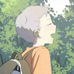 qq动漫头像男生可爱萌图片完善自己才是最重要的付出