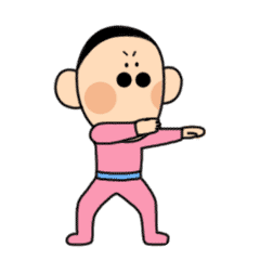 二级运动员陈阿栋gif