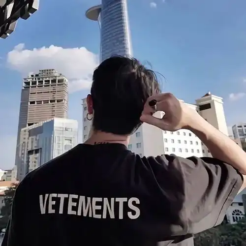 很养眼的真人男生头像