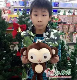 南昌一12岁男孩走失9天无音讯母亲称孩子因成绩常被责打