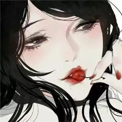 好看的头像男生动漫帅气
