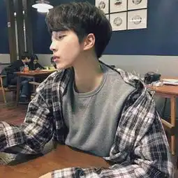 男生小男孩头像