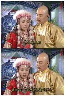 还珠格格又双叒叕开播,彻底毁了80后90后的童年