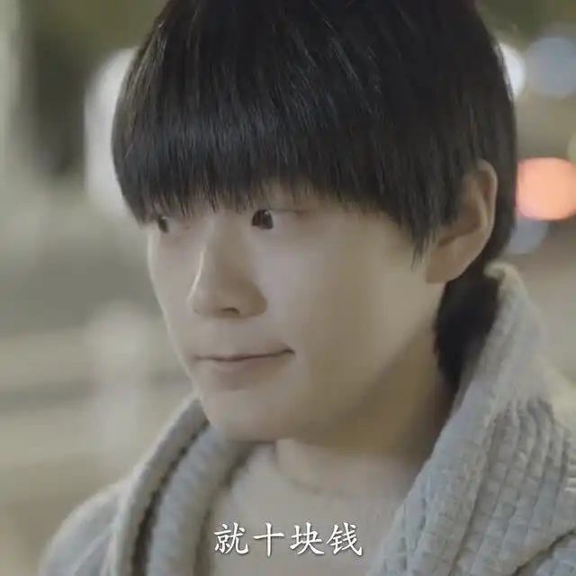 像这样的小奶狗男友太干净了,而且还特别单纯,我也想要拥有